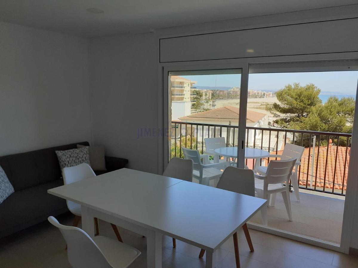 Apartamentos Dins Mar Apto. 7 Torredembarra Exterior photo