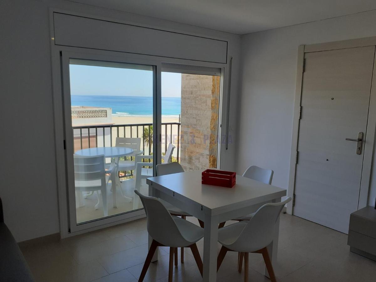 Apartamentos Dins Mar Apto. 7 Torredembarra Exterior photo